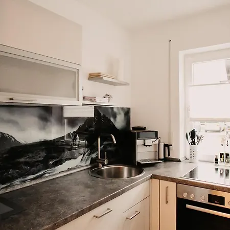 Apartment Ferienwohnung Maticevic