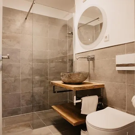 Apartment Ferienwohnung Maticevic *