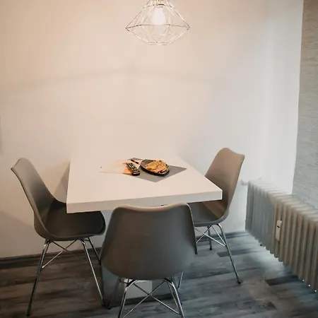 Ferienwohnung Maticevic Apartment